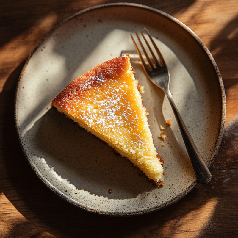 Read more about the article Are You Kidding Me?! Cake (3-Ingredient Dump Cake Recipe)